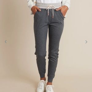 Marine Layer Liz Sport Jogger Medium
